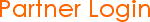 Partner Login